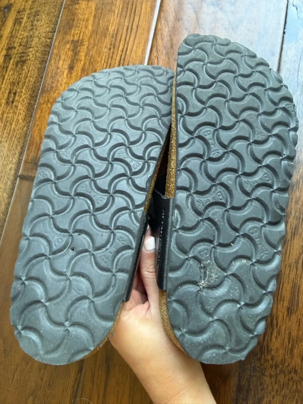 Birkenstock Gizeh Sandal - Picture 5 of 5